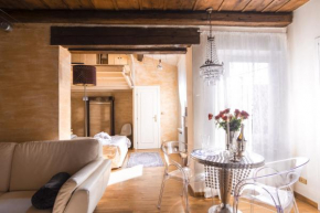 La Soffitta di Giulietta - Design Loft